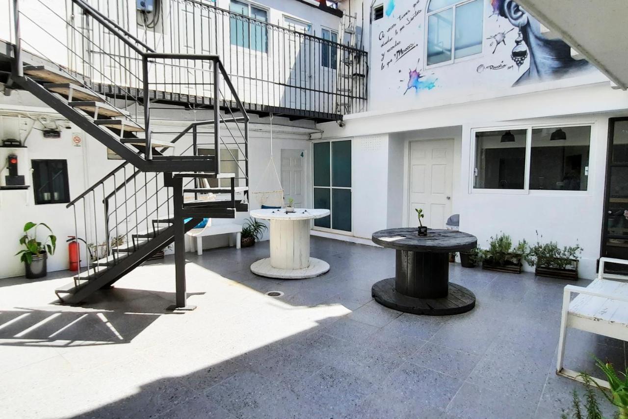 Ayenda Hermila Tlalpan Suites — Photos 3